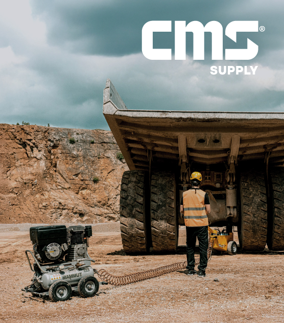 supply